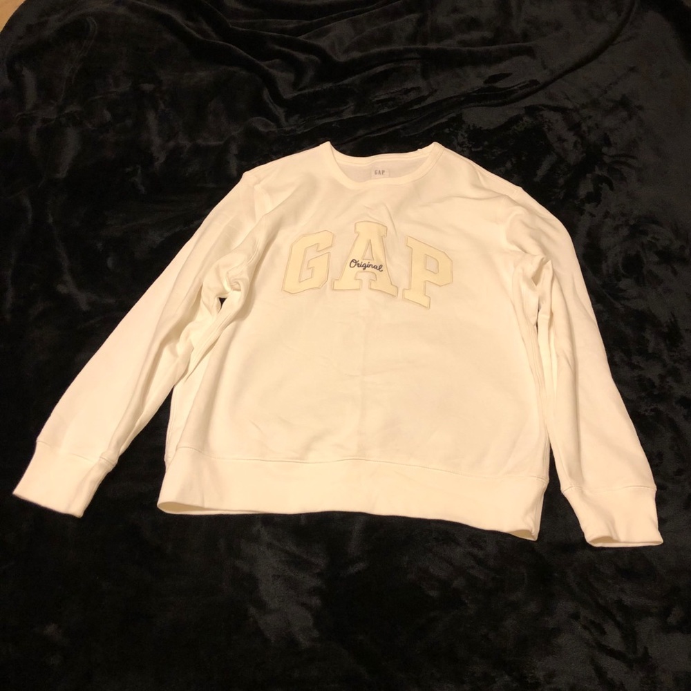 Men’s Vintage Gap Sweatshirt